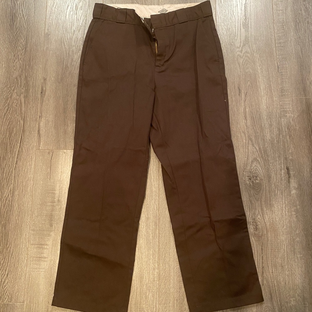 Dickies Urban Outfitters Exclusive Ankle Pant